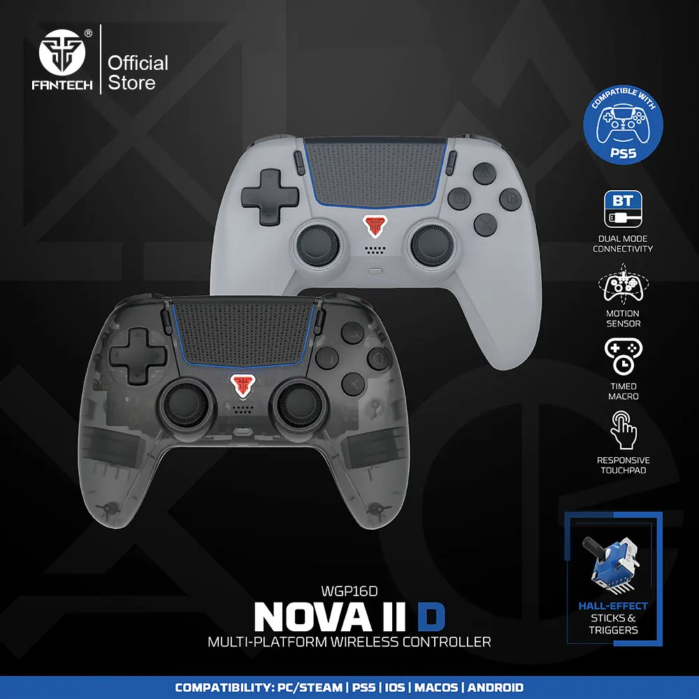 Fantech Nova Iid WG…