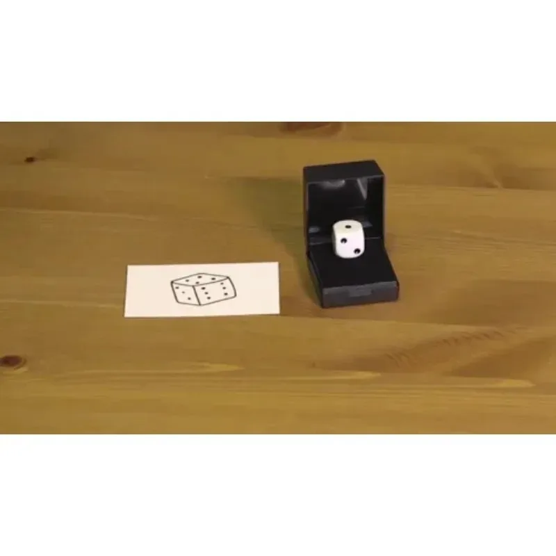 

SHARD by Stephen Tucker Kaymar Magic Trick Иллюзии Волшебный реквизит для профессионального фокусника