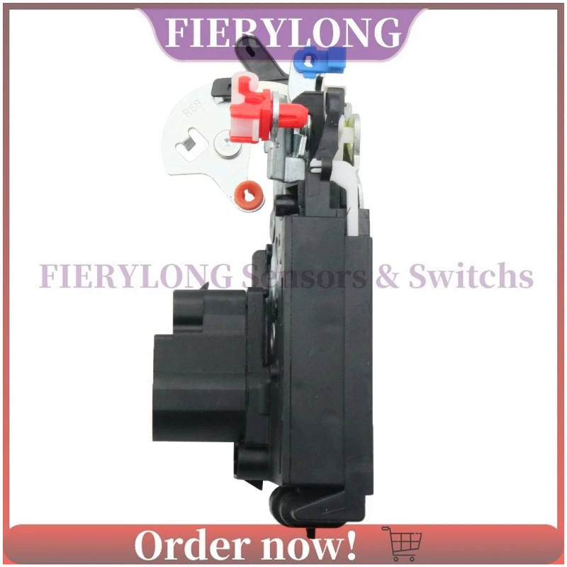 7121008032 7122008012 7131A08003 7132A08003 Front Rear Left/Right Door Lock Actuator For Ssangyong Korando C Actyon High Quality