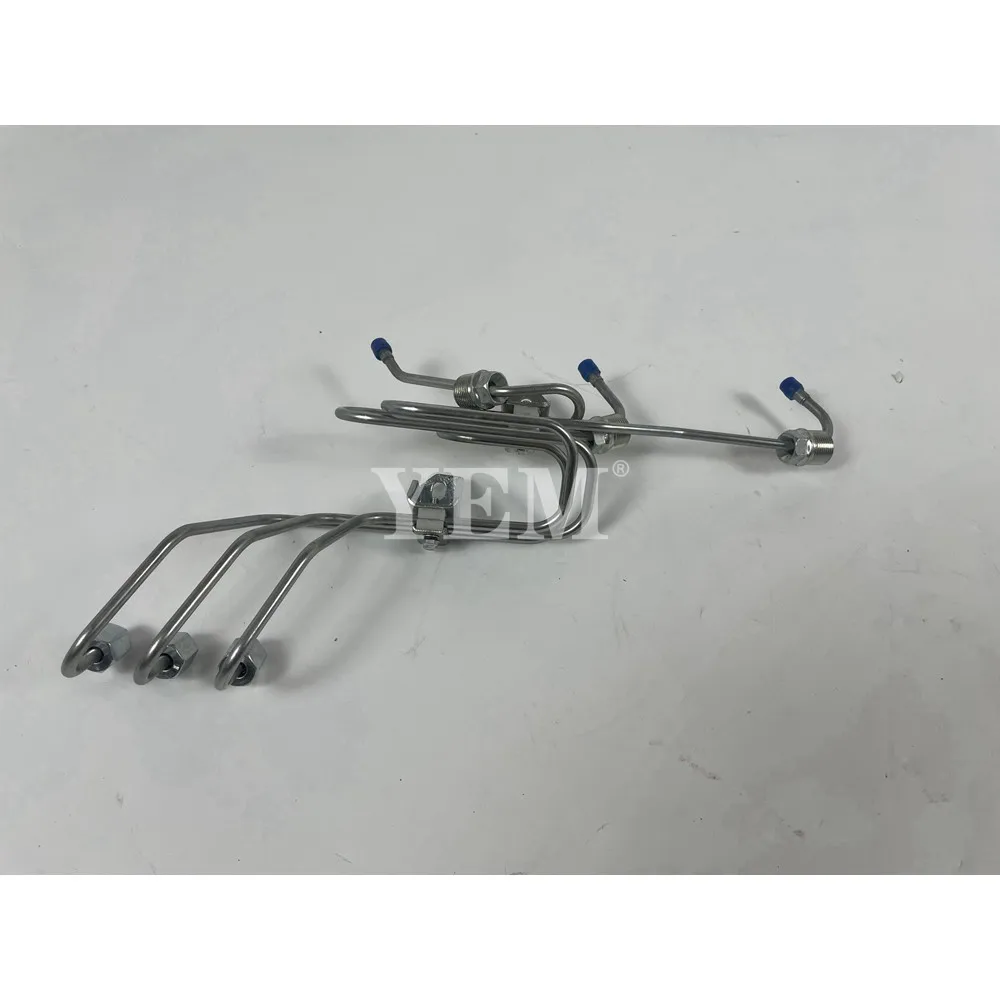 Fuel Injection Pipe 3976433 for Cummins 6L Engine