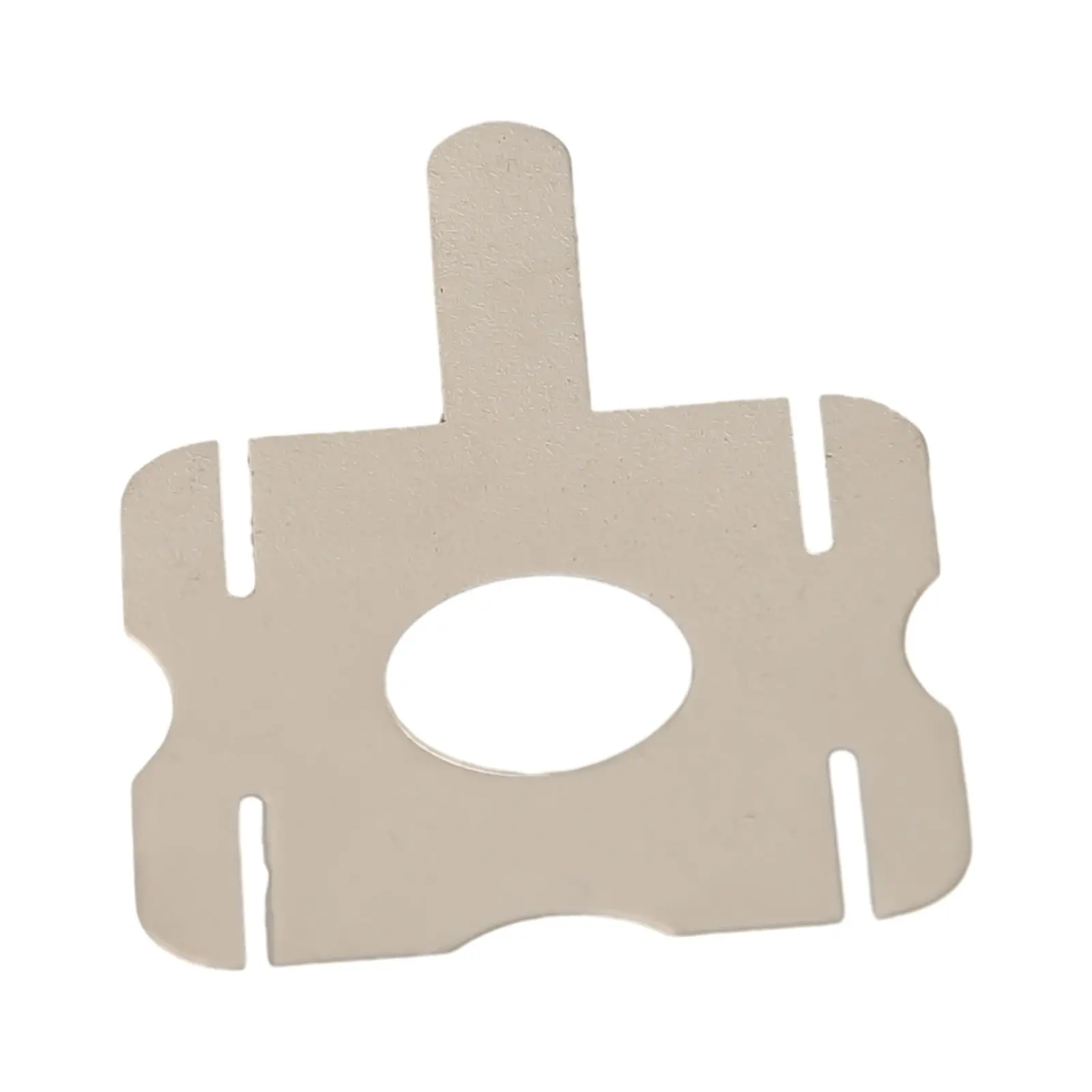 

Nickel Hollow Nickel Replacement Spot Weldable Spot Welding Nickel 30Pcs Battery Connection Nickel Plated Steel