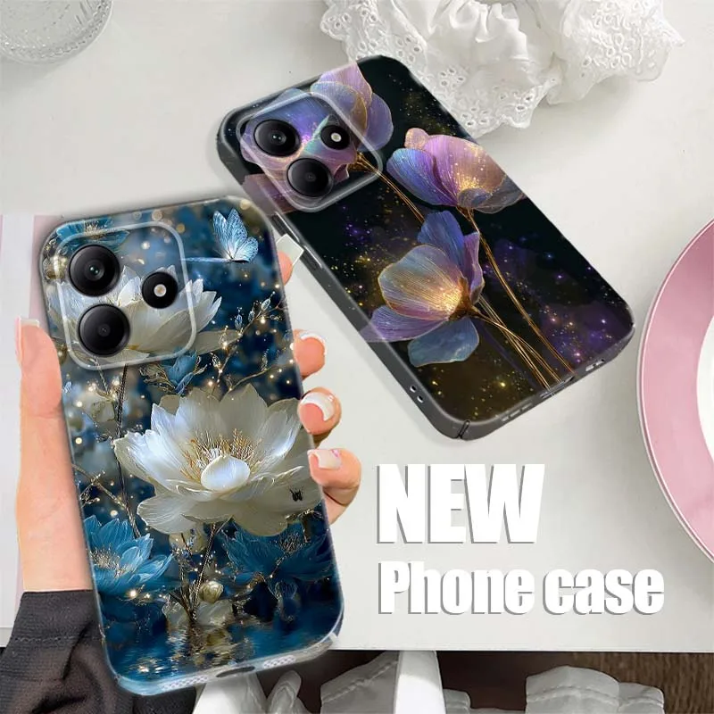 Sparkling Blue Flow…