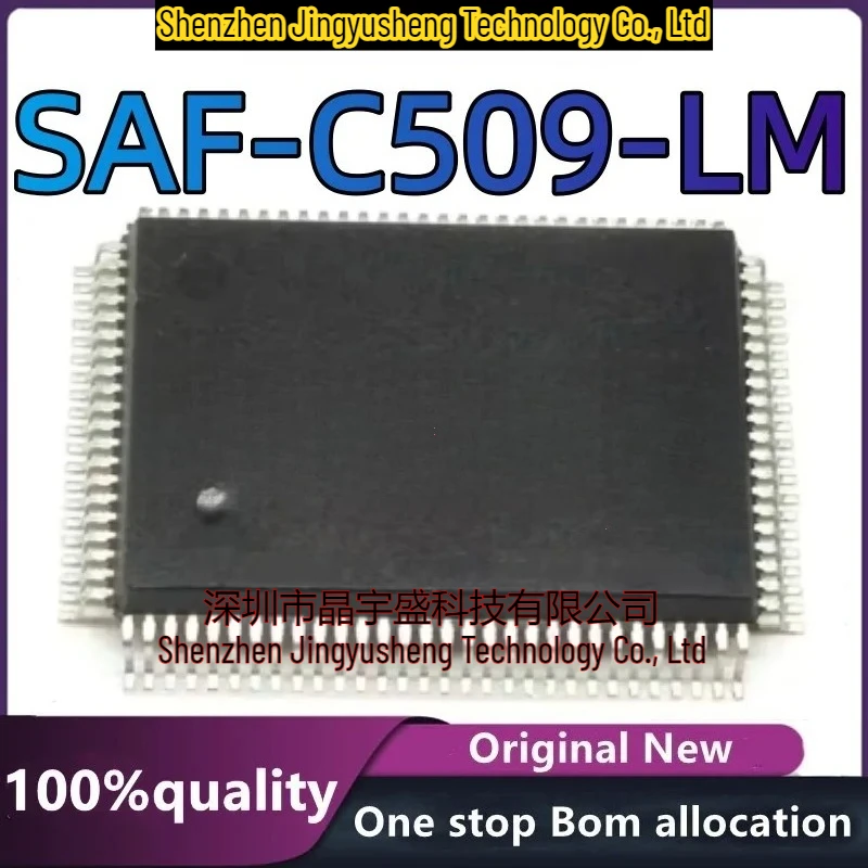

New Original SAF-C509 SAF-C509-LM Electronic Components