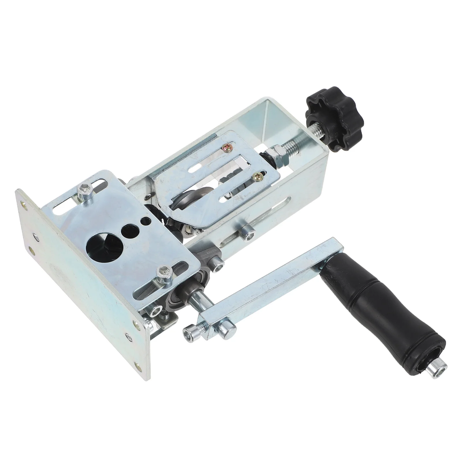 

Durable Hand Crank Wire Stripper 1-21mm Portable Electrician Tool for Reliable Performance in Heavy-Duty Electrical Projects