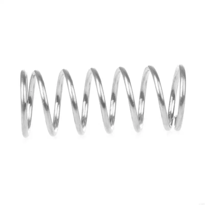 L9BE 1Pc Trimmer for Head Spool Spring For Autocut 25-2 FS44 FS55 Replacement Parts