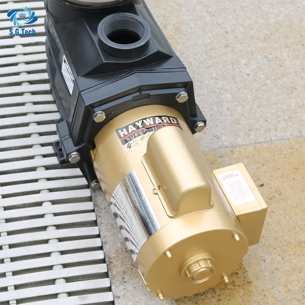 

Water Crown Factory High Quality Sp Pumps Top Mount Pool Filter At Competitive Prices