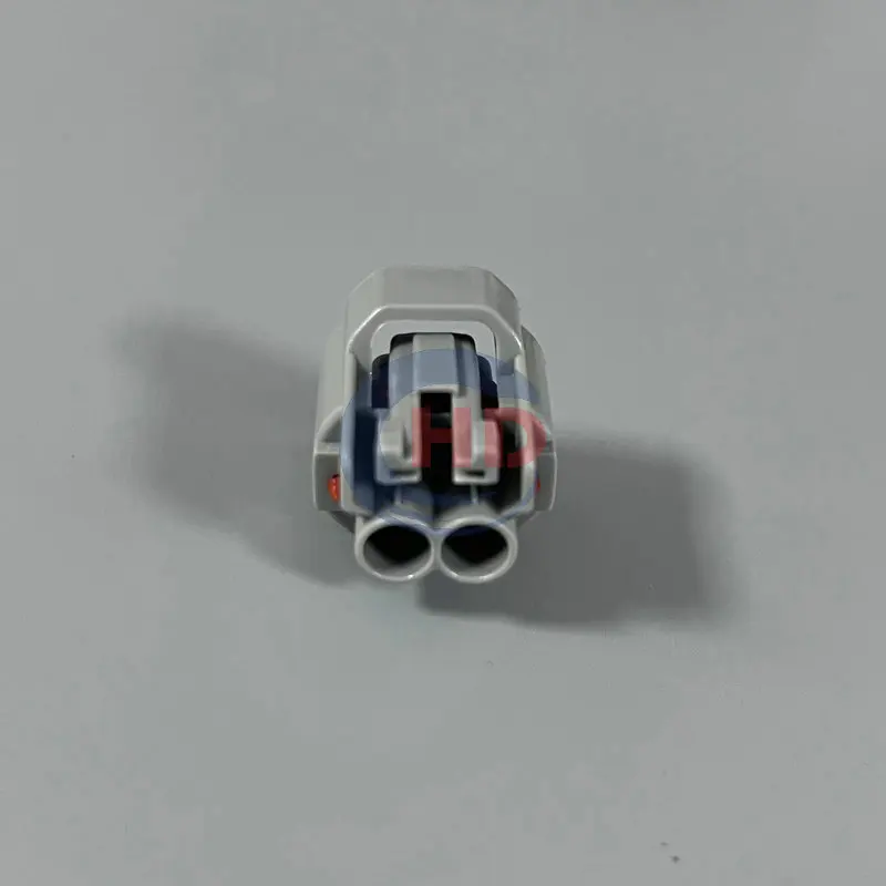 1-20 sets 2pin AC Compressor Connector 6188-0266 HD023-2-21