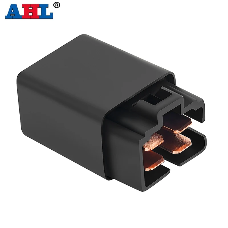 Ahl Motorcycle Elec…