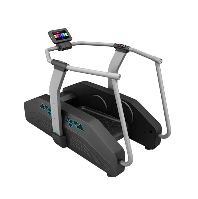 Commerciële Fitnessapparatuur Surfmachine Trading Wave Machine Aërobe Oefening Gym Nieuwe Heup Training Artefact Trainer