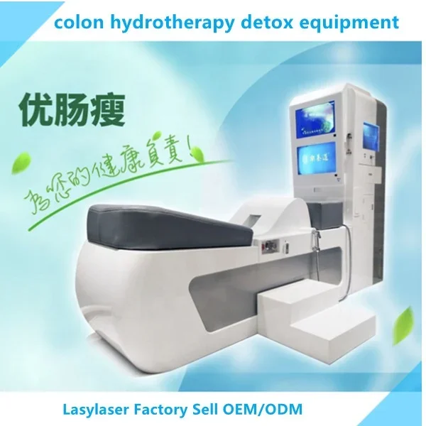 Best Price Wholesale Distributor Opportunity Colon Washing Equipment colon hydrotherapy machine colonic cleansing hydrotherapy