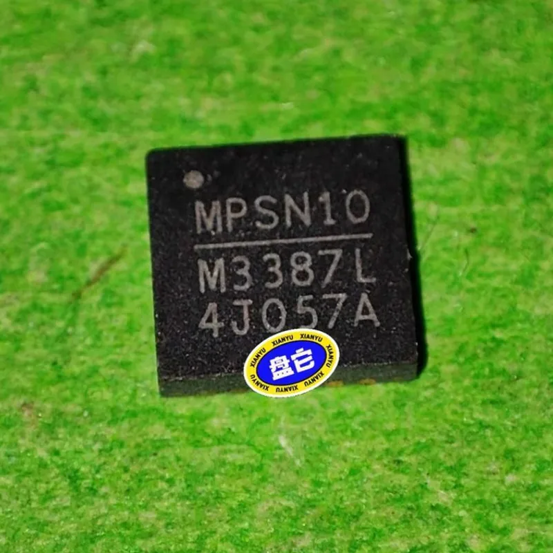 

5 штук телефон M3387L MP3387 MPS