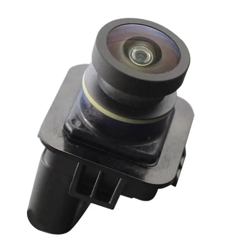 Car Rear Park Assist Camera Rear View Camera Back Up Assist Camera For Volvo V60 S60 II XC60 XC90 31434563 31381348 31434346