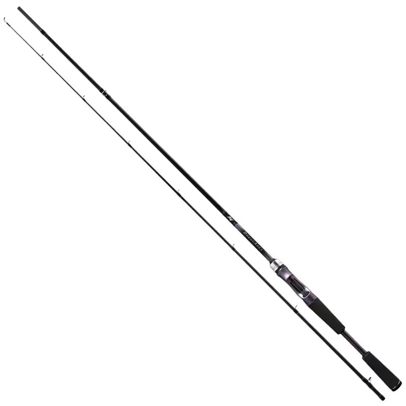 Luya rod pan-use long-throw mouth Lingfeng perch mandarin fish ultra-fast insect tuning rod