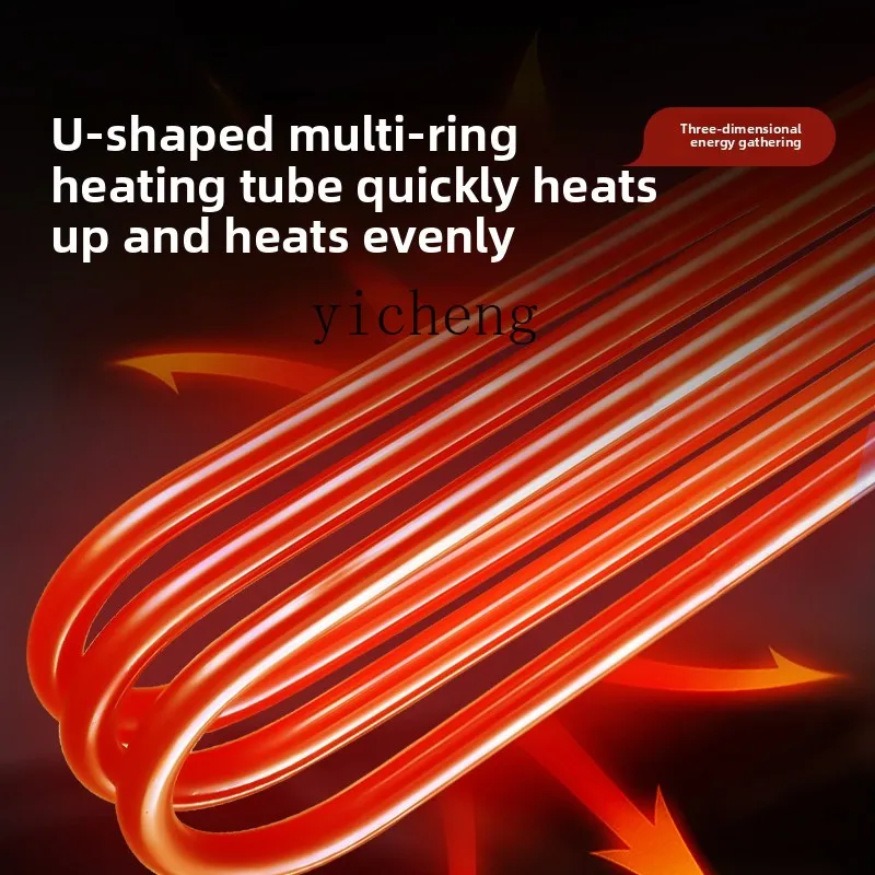 ZZ 業務用ローストダックオーブンデジタルディスプレイ温度制御タイミングロースト家禽ボックス回転ローストチキンロースト