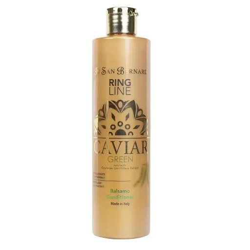IV San Bernard Bálsamo Caviar Green - 300 ml