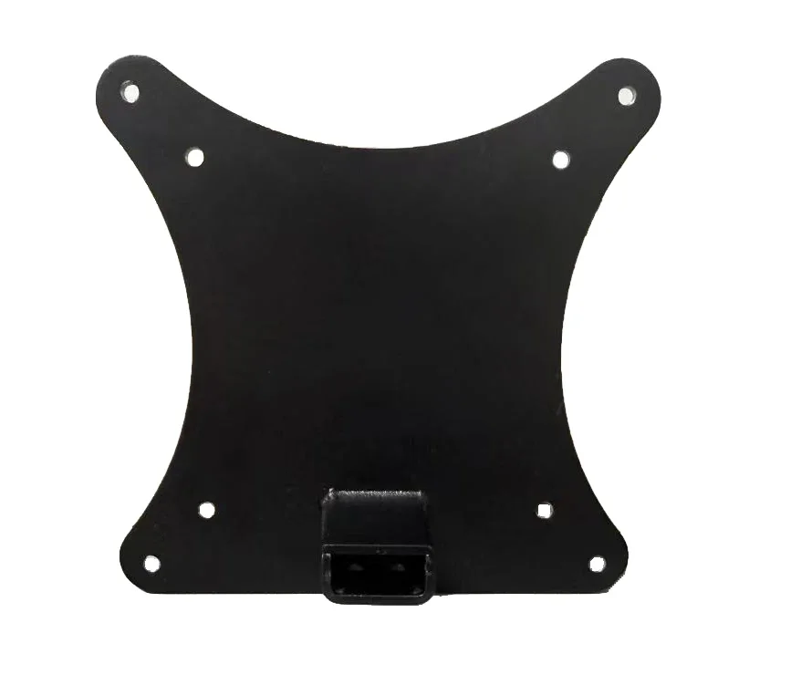 VESA compatible mounting pattern