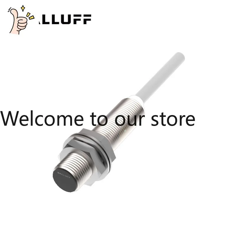 2026 Balluff BES042A Inductive Standard Sensor BES MI-POC40B-BV05 Spot Genuine