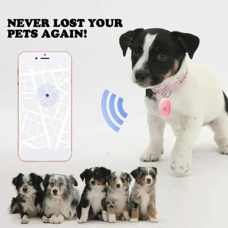 Key Finder For Purse Car Key Locator Device Two-way Alarm Phone Locating Tool For Bags Pets Portable Purse Tracking Device
