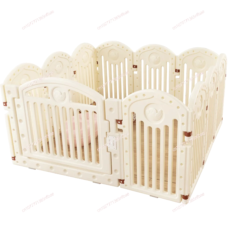 

Dog Cage Small and Medium Dogs Pet Supplies Fence Dog Fence Delivery Room Isolation Door Balcony Dog Room