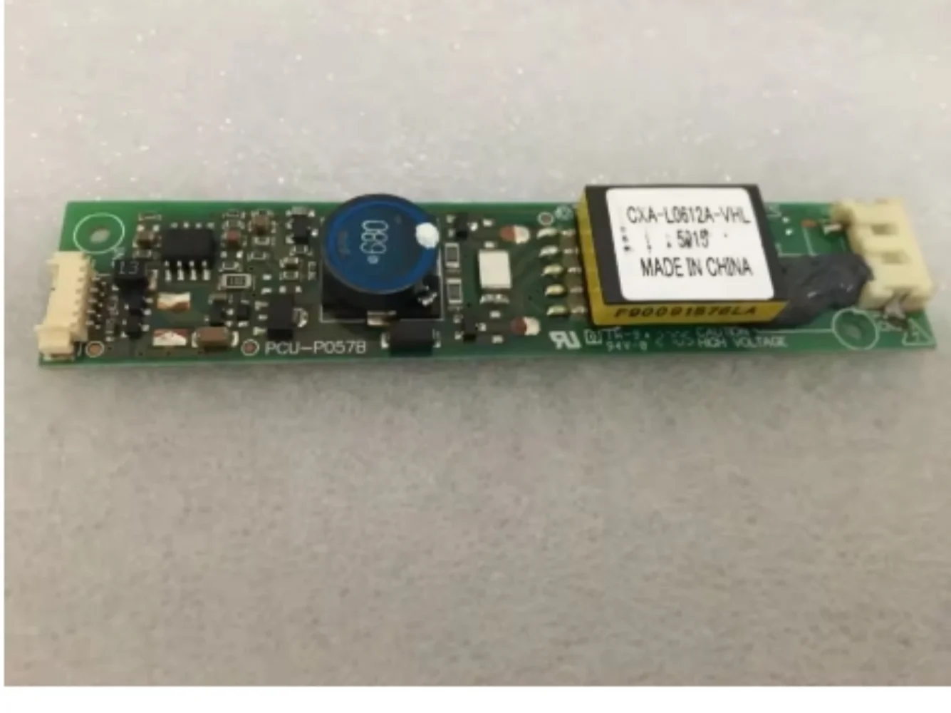 the-inverter-cxa-l0612-vjl-new-original