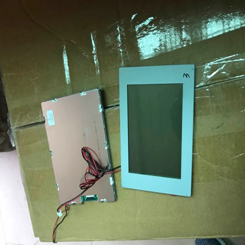 

EW50987FLW LCD Display screen