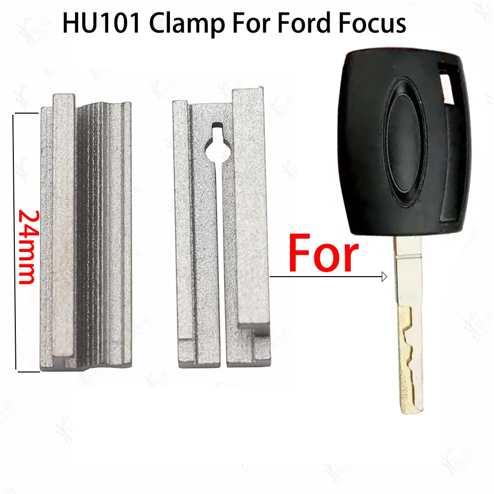 2Pcs/Lot HU101 Dupl… - image