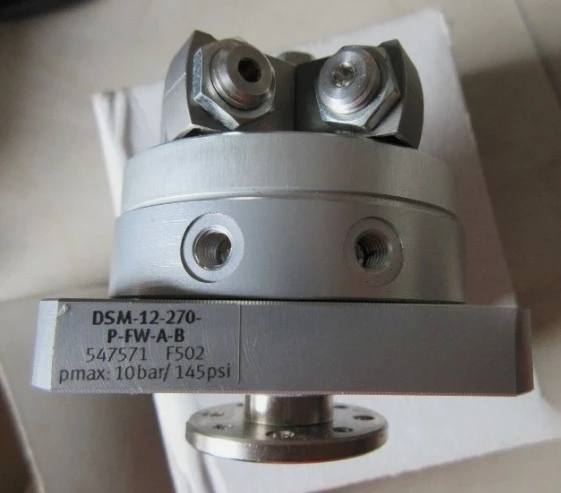 Brand New DSM-12-270-P-FW-A-B 547571 Quality Assurance 1Pcs Fast Delivery