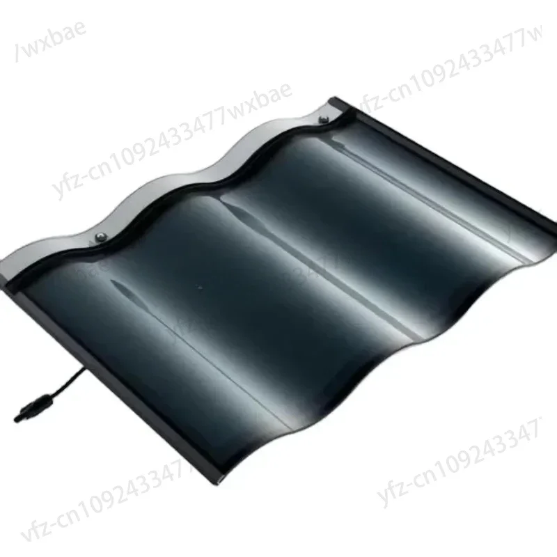 New energy roof photovoltaic tile 30w per piece