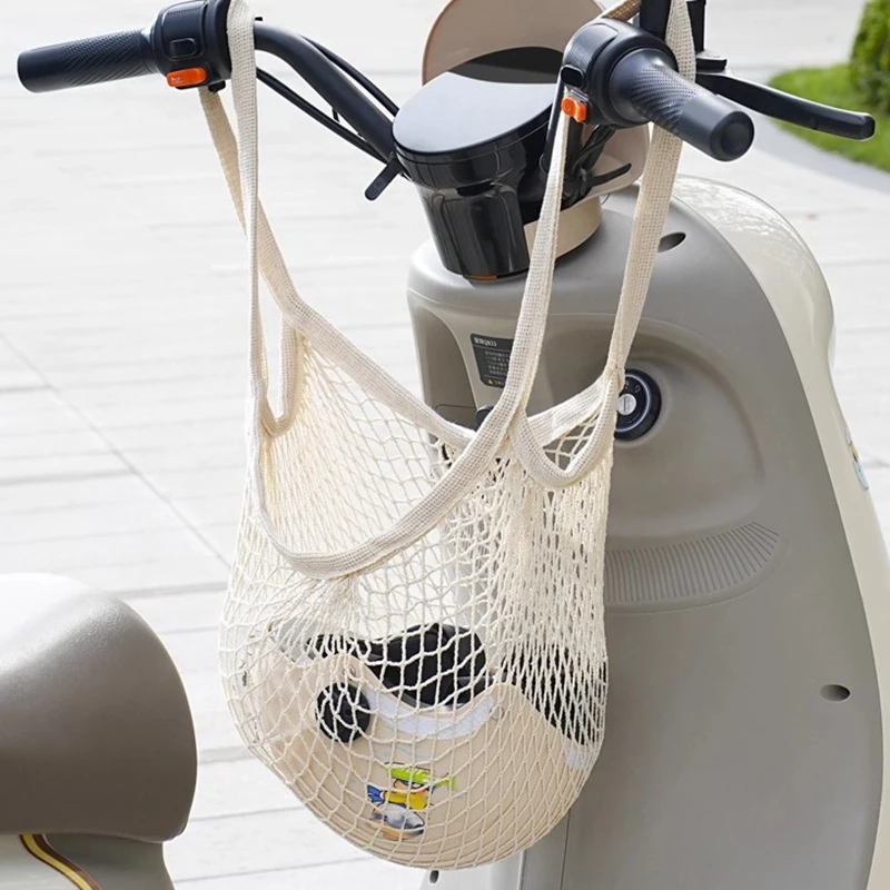 

Мотоциклетные шлемы, сетка для багажа, сетчатая сумка для хранения скутера, MTB велосипедная трубка на руль, подвесная сумка для багажа, аксессуары для мотоциклов