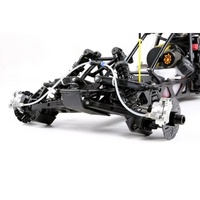 Rovan Front Hydraulic Brake System Set fit 1/5 HPI Baja 5B King Motor Truck