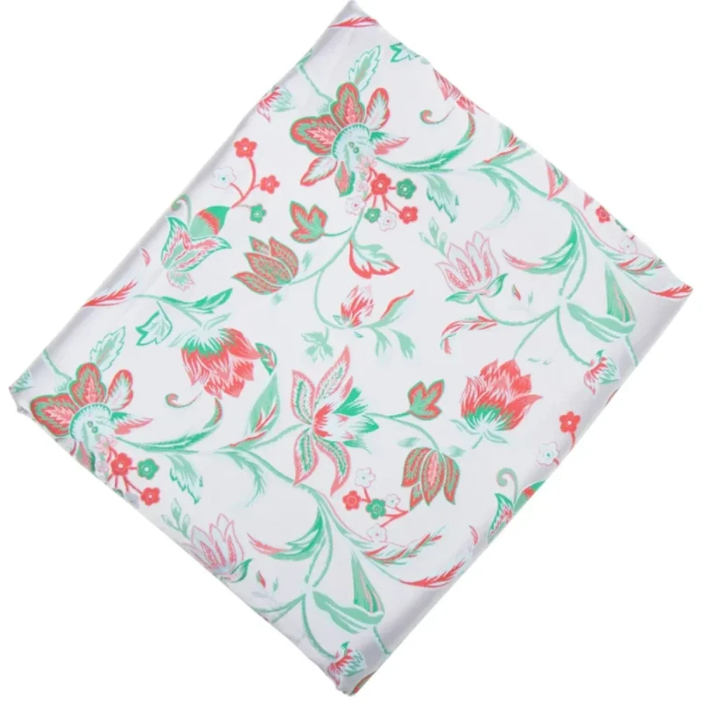 

Yarn-dyed Brocade Flower Jacquard Fabric Chinese Style Vest Cheongsam Dress Trench Coat Diy Fashion Sewing Cloth by the Meter