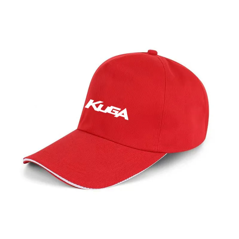 Fashion Female Male Sport Cap Sun Hat Women Men Baseball Caps for Fords 2 3 4 5 MK 2 6 7 Ranger Fiesta Kuga Mondeo Fusion Taurus