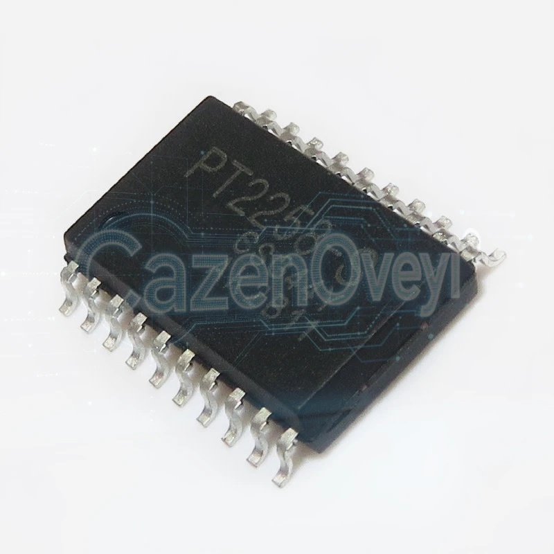 15-50PCS PT2258M PT2258-S PT2258 RJH60D2 60D2 SN75453BDR SN75453 LMC555CN LMC555 RT9173BGS RT9173 P2103NVG P2103