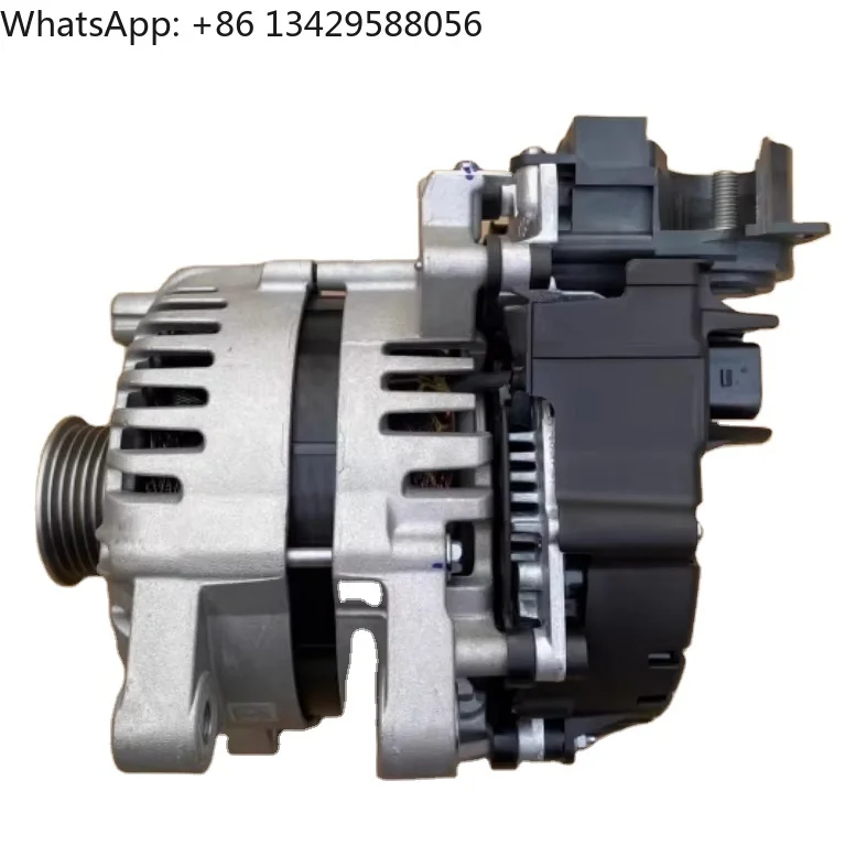 

Suitable for Geely Xingyue OEM 1116001324 car alternator assembly 1.5T hybrid 48V voltage brand new