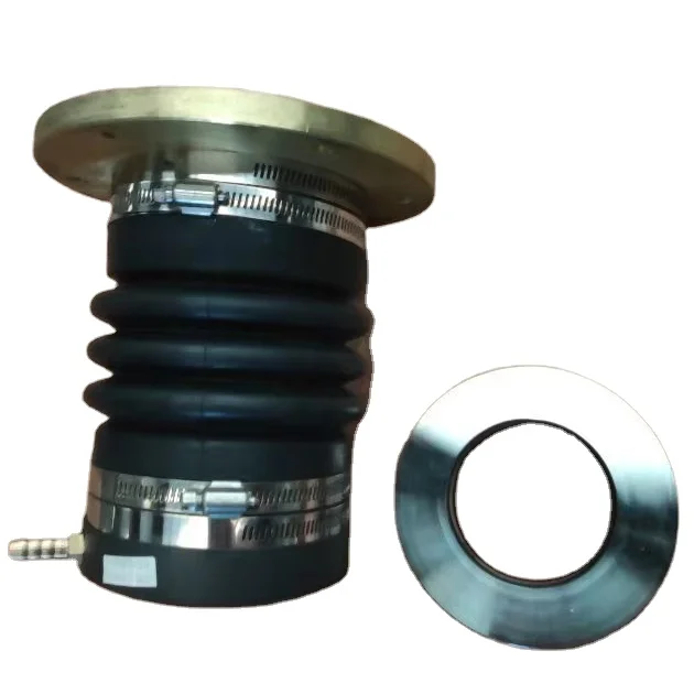 Water Lubricated Propeller Shaft   3 Inches   Stern Tube Seal