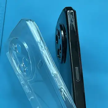 親膚柔軟矽膠手機殼,適用於DOOGEE DK10手機,提供保護。 12 最佳銷售 doogee v10 - №7