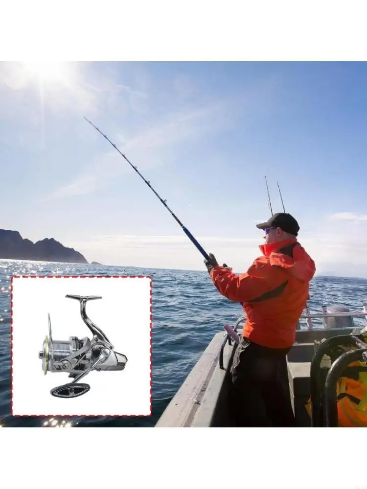 moulinet-peche-ergonomique-remplacement-poignee-moulinet-peche-en-metal-type-lourd