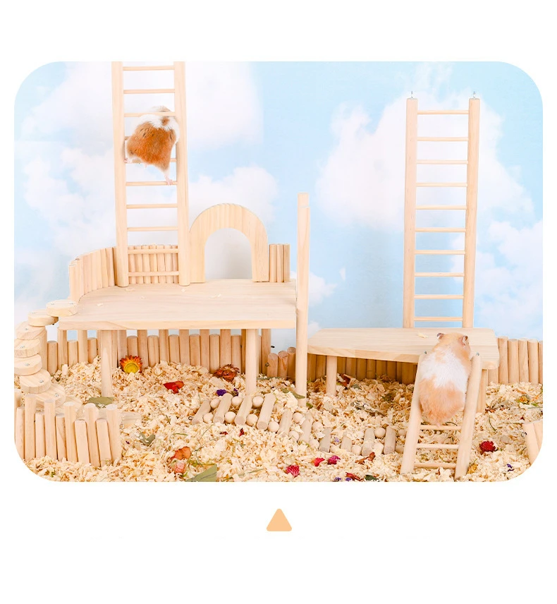 Thumbnail 3 - #1 Bird Cage Ladders Comparison Guide