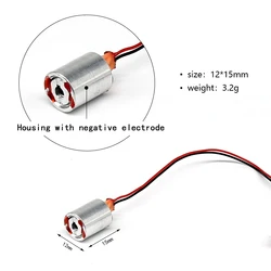 660nm 100mW Red Single Point Laser Module Lawn lights Stage Lights Laser Installation Accessories Dot Laser Light 2.1-2.2V