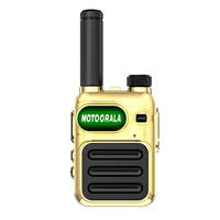2025 hot sale Wholesale BF-888S UHF  Handy Kids Long Range Distance WLN Walkie-talkie 16CH Two Way Radio Handheld Wireless Walki