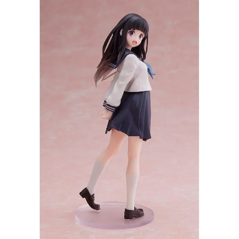 TAITO Original Coreful  Hyouka Chitanda Eru Anime Action Figure Toys For Boys Girls Kids Children Birthday Gifts Collectible