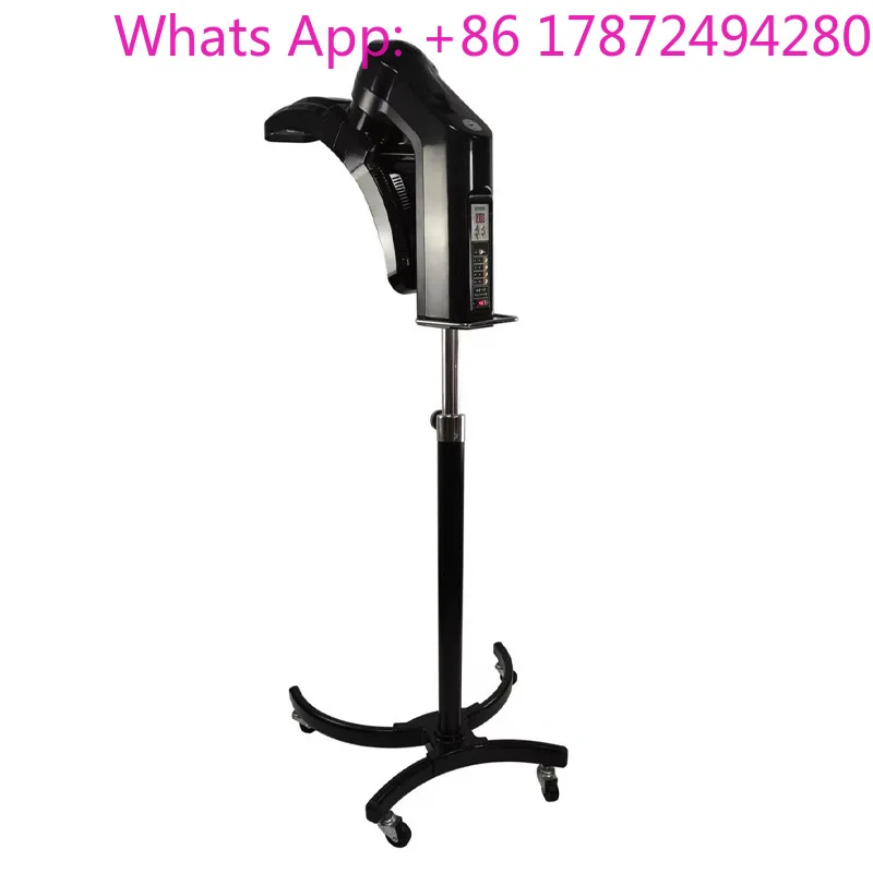 High Quality Professional High-Speed Concentrator Hair Dryer for Salon