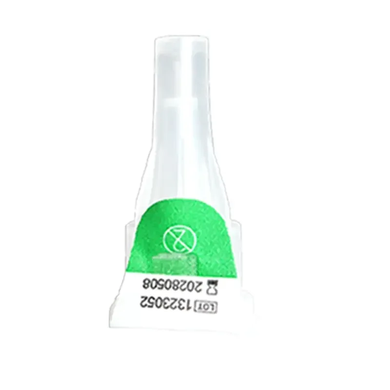 

32g 4mm Insulin Pen Needle 31g 5mm 6mm 8mm 100 pieces Pack Human Veterinary Insulin Pen Needle Suture