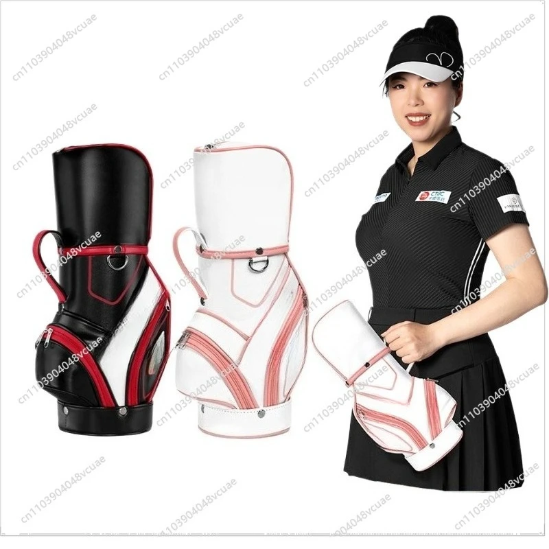 

For Golf Bags, Women's Mini Carry-on Clothing Bag Carry-on Bag Carry-on Breast Bag