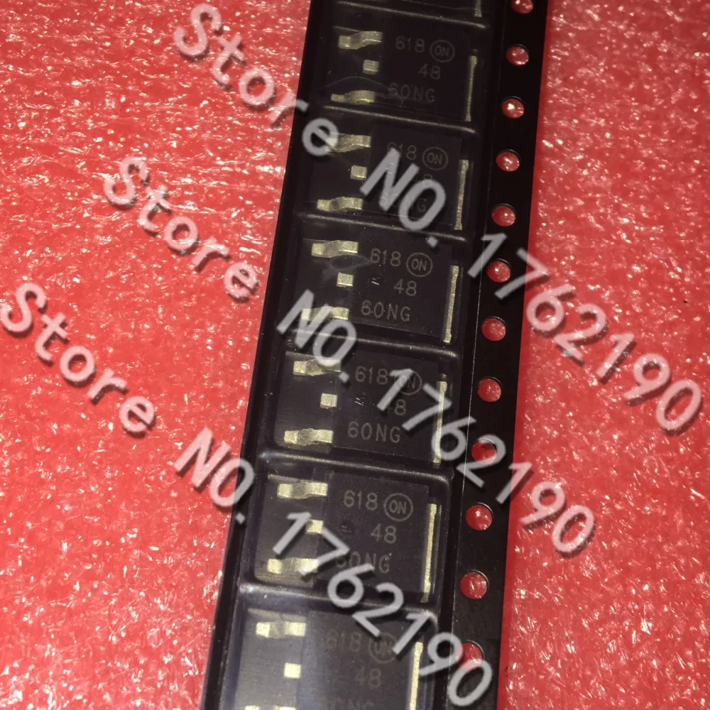 10PCS/LOT 4860NG NTD4860NT4G NTD4860NG TO-252 N-channel 25V 65A MOS FET