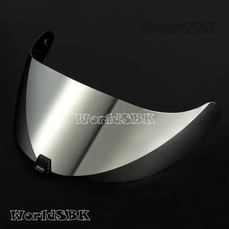 Motorcycle Full Face Helmet Visor For SCORPION EXO R420 Helmet Shields Windshield Sunshield Face Shield Visera Moto Accessories