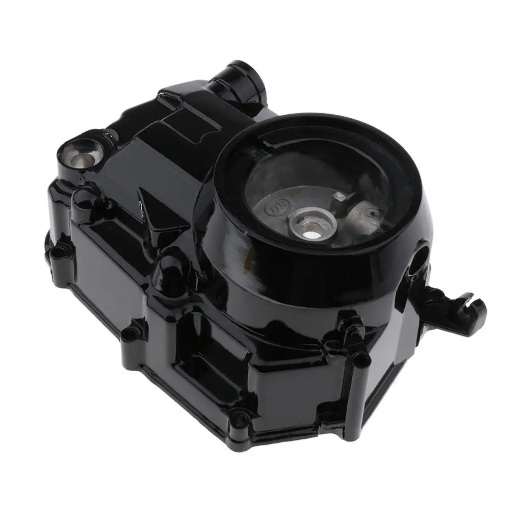 Motorcycle Engine Right Side Clutch Casing Cover Case for 50/70/88/90/110/125CC Pit Bike ATV Motorcycle Accessories