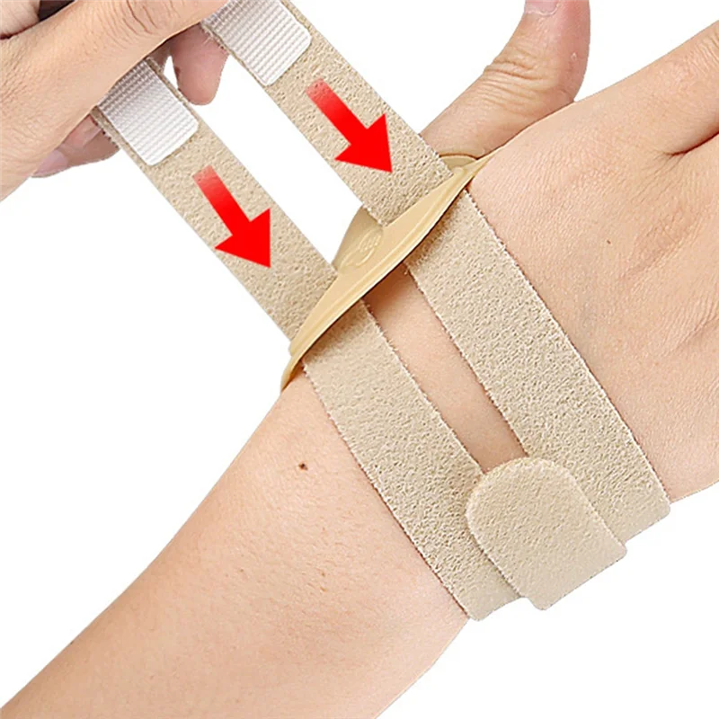 AA20-PUSH Thumb Brace For Arthritis Pain Relief Thumb Stabilizer Support For Pain Comfortable