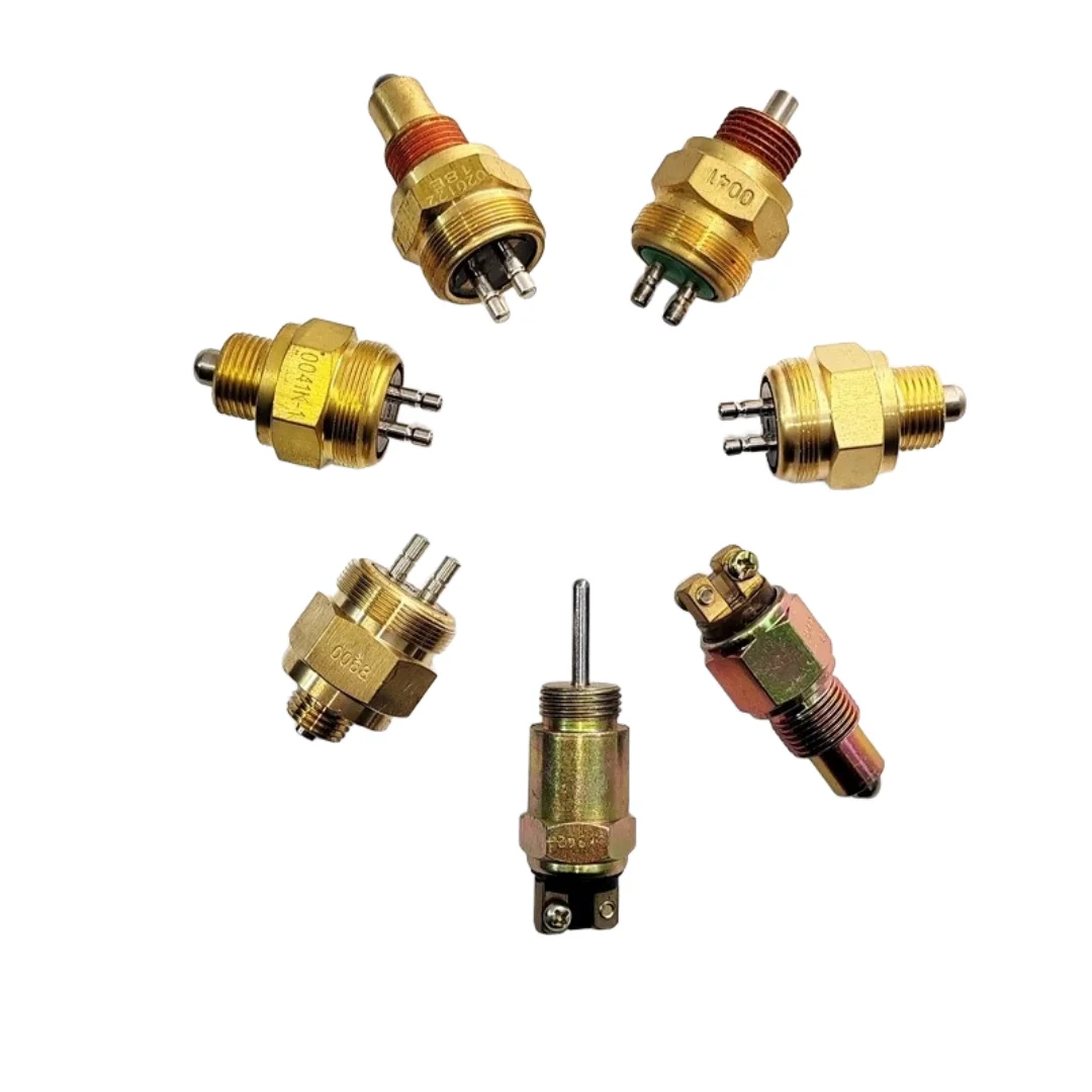 Zoomlion Crane Power take-off Switch JK942D/JK942S/QD40-4211308/0041K-1/ 0068DS