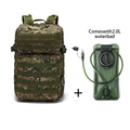 JD-2L Green